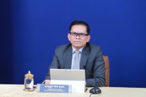 Press Briefing – Update on the implementation of the immediate and unconditional ceasefire agreement between Cambodia and Thailand