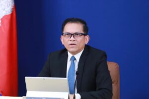 Press Briefing – Update on the implementation of the immediate and unconditional ceasefire agreement between Cambodia and Thailand