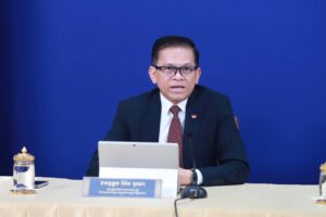 Press Briefing – Update on the implementation of the immediate and unconditional ceasefire agreement between Cambodia and Thailand
