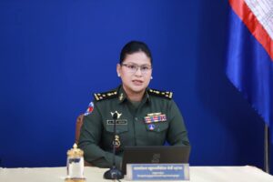Press Briefing -Update on the implementation of the immediate and unconditional ceasefire agreement between Cambodia and Thailand
