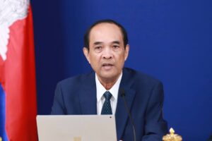 Press Briefing – Update on the implementation of the immediate and unconditional ceasefire agreement between Cambodia and Thailand  