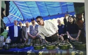 Thailand’s red herring tactic through endless landmine accusation