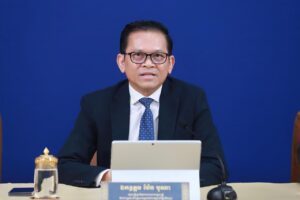 Press Briefing – Update on the implementation of the immediate and unconditional ceasefire agreement between Cambodia and Thailand