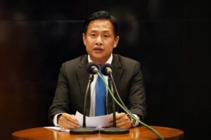 China Voices Support for Cambodia-Thailand Ceasefire, Announces 20 Million Yuan Humanitarian Aid for Cambodia