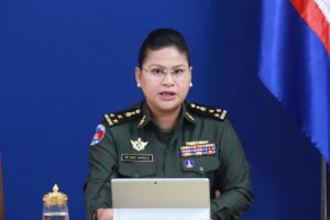 Cambodia urges calm and cooperation amid Thai concerns over Border village settlement