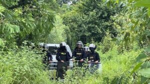 Cambodia Lodges Formal Protest Against Thai Military Actions Along Border, Urges Peaceful Resolution Through Agreed Mechanisms