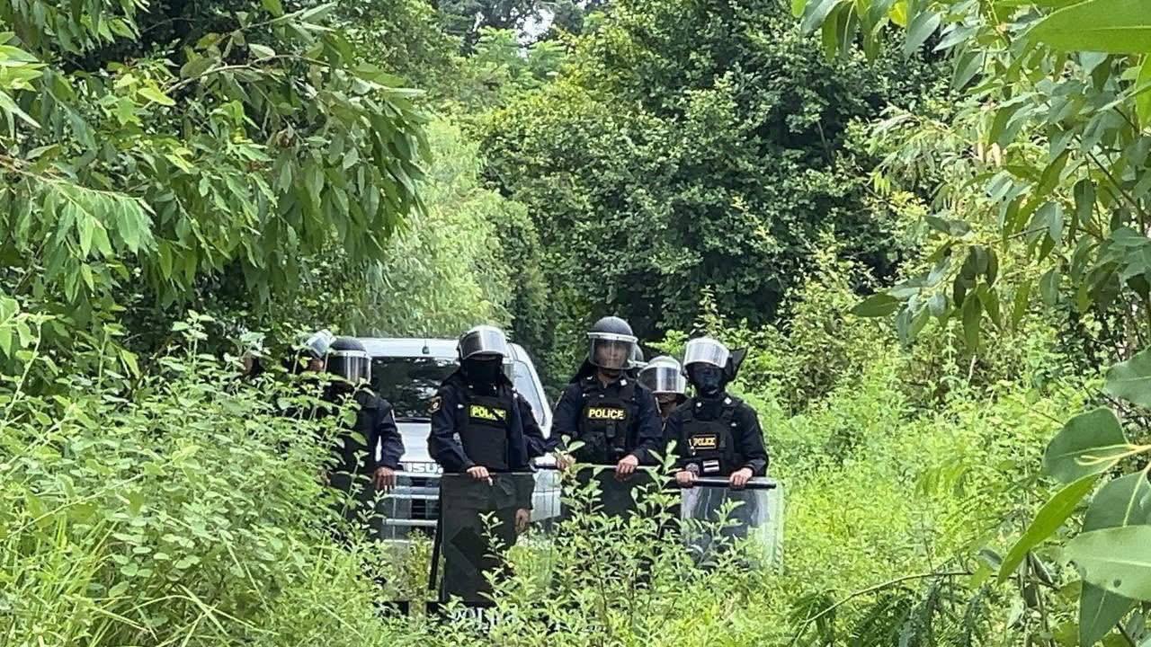 Cambodia Lodges Formal Protest Against Thai Military Actions Along Border, Urges Peaceful Resolution Through Agreed Mechanisms
