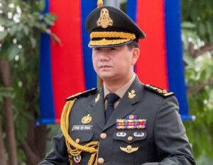 ‘Has the Government Truly Not Helped?’ PM Hun Manet Confronts Criticism Over Military Support