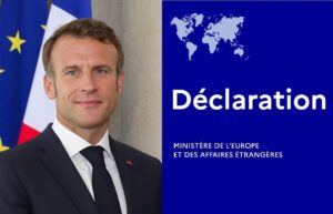 France Welcomes Cambodia–Thailand Joint Decision on Border Demining