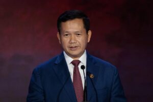 Cambodian PM Appeals to ASEAN and World Leaders Over Thai Ceasefire Violations