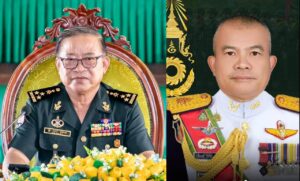 Cambodia to host RBC Meeting with Thailand on 7-9 October