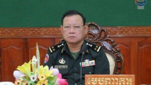 Cambodia Rejects Thai Demand for Civilian Eviction, Reaffirms JBC as Sole Mechanism
