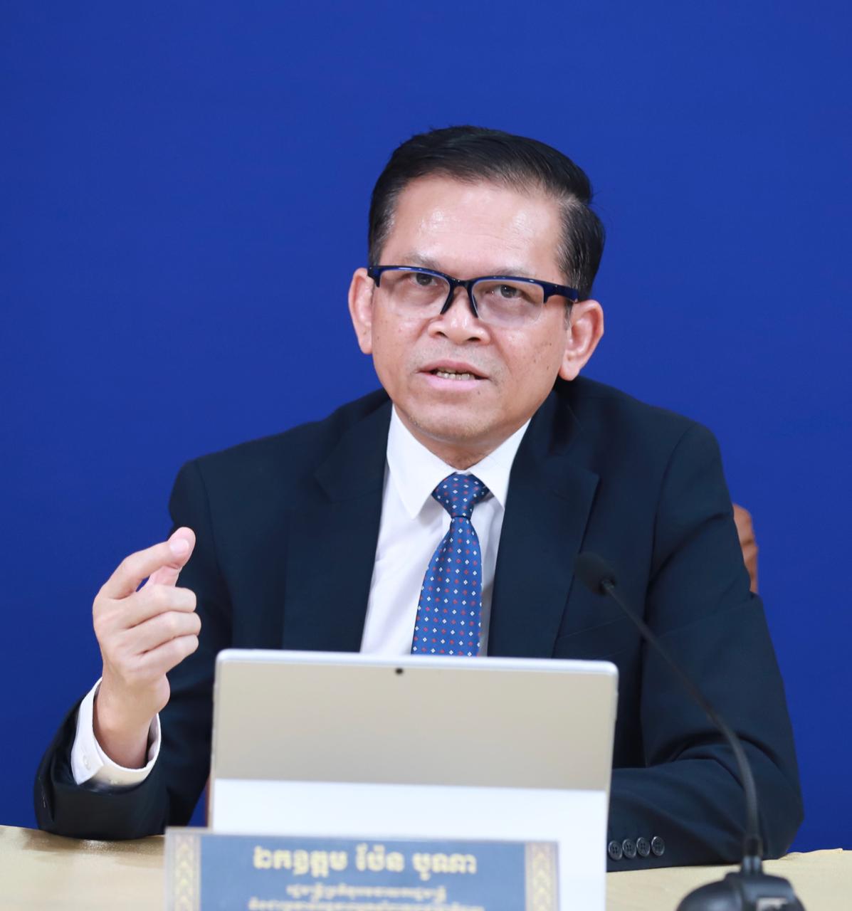Cambodia Rejects Thai Military’s Unilateral Territorial Claim in Prey Chan and Chouk Chey Villages
