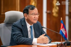 Prak Sokhonn: Peace Document Marks New Chapter in Cambodia–Thailand Relations