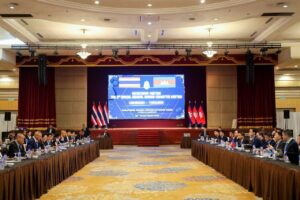 Cambodia and Thailand Hold General Border Committee Secretariat Meeting in Kuala Lumpur Ahead of Special GBC Session
