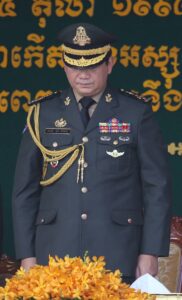 Cambodian PM Calls for Independent Investigation into Thai Border Shooting