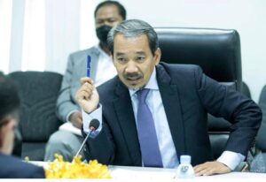 CHRC Strongly Condemns Sexual Violence and Ongoing Abuses by Thai Armed Forces