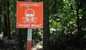 Opinion: The Mine Scenario is Thailand’s “Shooting Oneself in the Foot” Strategy