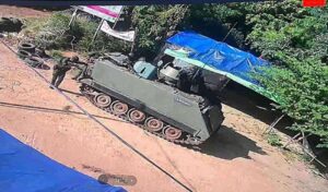 Thailand’s Manufactured Pretexts Cannot Hide an Illegal Invasion of Cambodia