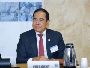 CMAA Denounces False Claims of Newly Laid Landmines Made by Thai Foreign Minister